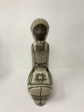 Tekt art pottery for sale  PETERHEAD