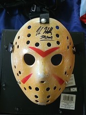 Kane hodder signed for sale  Conway