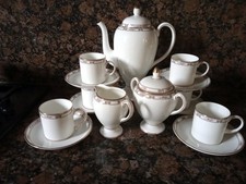 Wedgwood colchester coffee for sale  LONDON