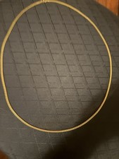 Chanel vintage necklace for sale  Farmington