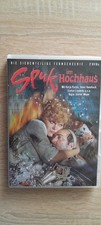 Spuk hochhaus dvd gebraucht kaufen  Deutschland