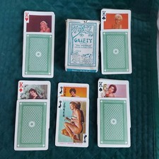 Gaiety models plastic for sale  NEATH