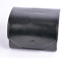 Canon astuccio pelle usato Canon astuccio pelle usato  Venezia