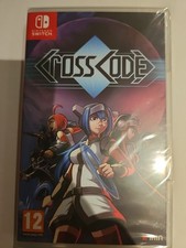 Nintendo switch cross gebraucht kaufen  Gardelegen
