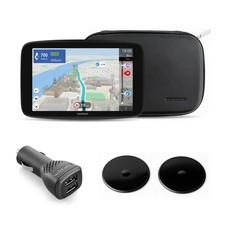 Tomtom camper max usato  Desio