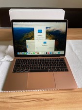 Apple MacBook Air 13 Zoll (512 GB SSD 8 GB) Laptop 2019 + i5 + QUERTY, usado comprar usado  Enviando para Brazil