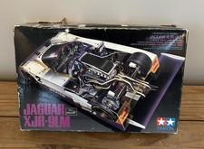 Tamiya jaguar xjr for sale  LISKEARD