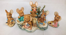 Pendlefin rabbits picnic for sale Pendlefin rabbits picnic for sale  IPSWICH