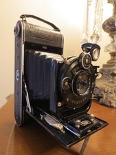 Antique zeiss ikon for sale  Somerville