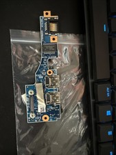 Zbook fury audio gebraucht kaufen  Steinheim an der Murr