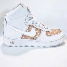 Rare custom nike for sale  Portland