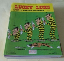 Lucky luke serie usato  Gambettola