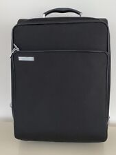 Porsche design luggage for sale  NEWARK