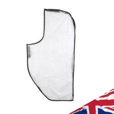 Capas impermeáveis para bolsas de golfe protegem seus tacos PVC capa de chuva para bolsas de golfe comprar usado  Enviando para Brazil