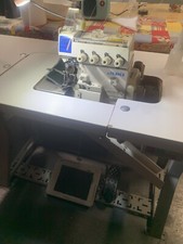 Industrial serger four for sale  Monticello