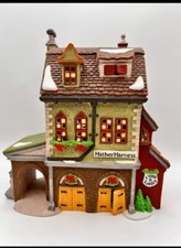 Dept dickens heritage for sale  West Babylon