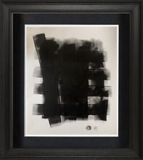 Artiste peinture abstraite d'occasion  Haguenau