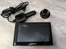 Garmin nuvi 145 for sale  Tampa