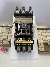 Allen bradley 509 for sale  Hobart