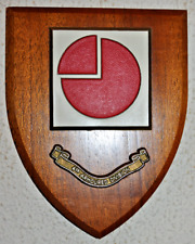 4th armoured division for sale  WISBECH