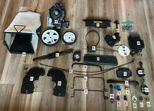Replacement parts toro for sale  Pittsburgh