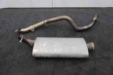 Aftermarket borla exhaust for sale  Hamtramck