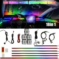 Symphony rgb led for sale  MANCHESTER