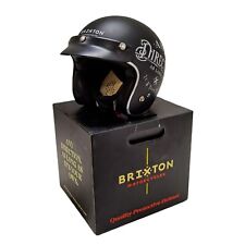 Brixton jethelm any gebraucht kaufen  Hamburg