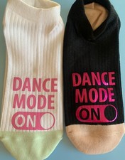 Dance socks dancer for sale  LINCOLN