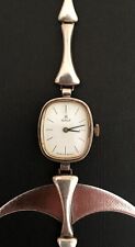 Montre vintage mecanique d'occasion  Maurepas