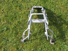 Yamaha xt125 rear for sale  DEVIZES