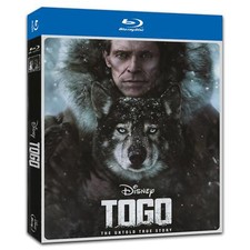 Togo movie box d'occasion  Expédié en Belgium