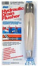 Hydraulic drain flusher for sale  Granada Hills