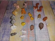 Schleich tierkinder mini gebraucht kaufen  Barsinghausen