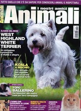 Nostri amici animale usato  Campagna