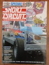 Short circuit magazine for sale  ALFORD