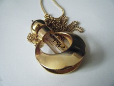 Parfumschmuck parfum miniatur gebraucht kaufen  Wallerfangen
