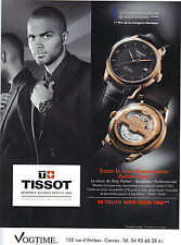 Publicite advertising 2012 d'occasion  Le Luc