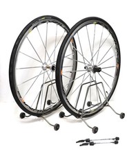 Ruote mavic ksirium usato  Roma