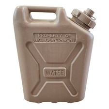 Gallon tan water for sale  Carthage