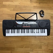 Tastiera pianola bryce usato  Macerata
