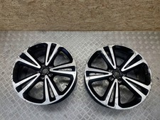Alufelge zoll 5x115 gebraucht kaufen  Geesthacht