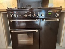 Rangemaster kitchener dual for sale  ROMFORD