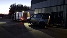Mobile tyre fitting for sale  POULTON-LE-FYLDE