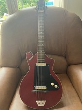 Guitare d'occasion  Pesmes