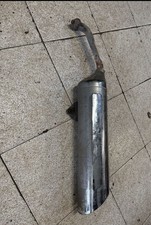 Marmitta suzuki burgman usato  Roma
