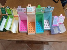 Scatoline portapenne legami usato  Castelsardo