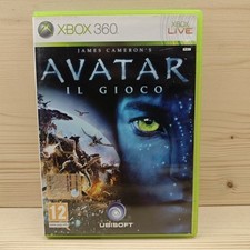 Avatar gioco per usato  Barcellona Pozzo di Gotto