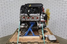 Chevy gmc 6.0l for sale  Marshallville