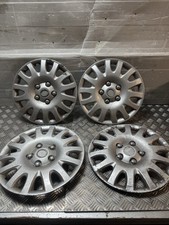 Set fiat 500 for sale  WILLENHALL